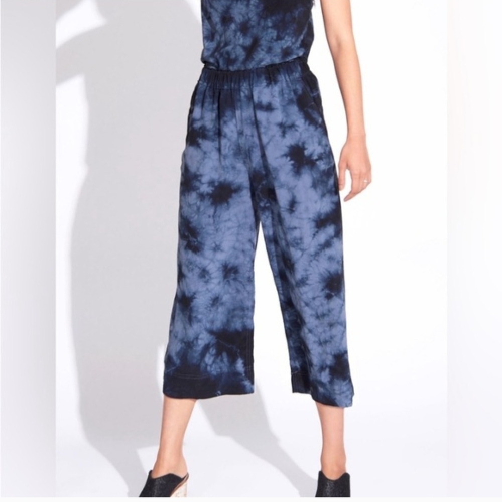 100% Silk Pants, Machine Washable!